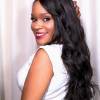 Relaxed Hair 20" Realistic Extensions, Quality Extensions